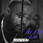 New Single – All Eyes on Me ft. Akrite