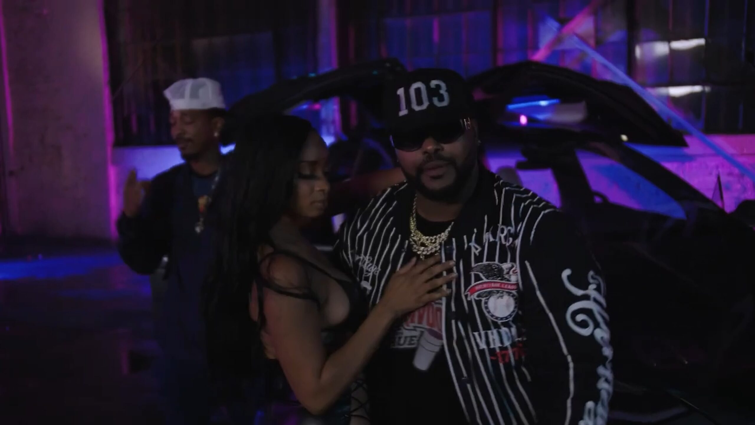 GDOWN3 - Dats All I Know